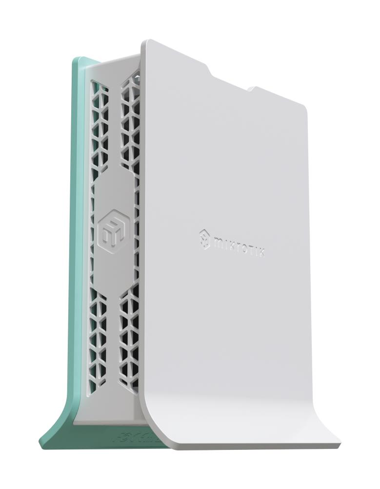 Wireless Router MIKROTIK Wireless Router Wi-Fi 6 IEEE 802.11ax 4x10/100/1000M L41G-2AXD
