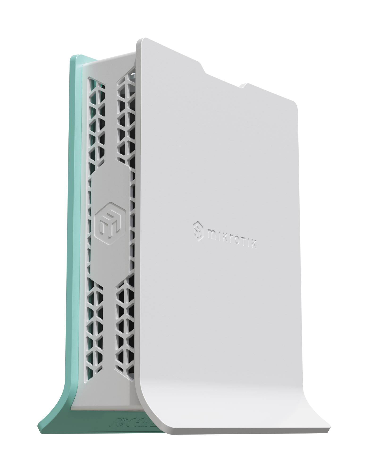 Wireless Router MIKROTIK Wireless Router Wi-Fi 6 IEEE 802.11ax 4x10/100/1000M L41G-2AXD