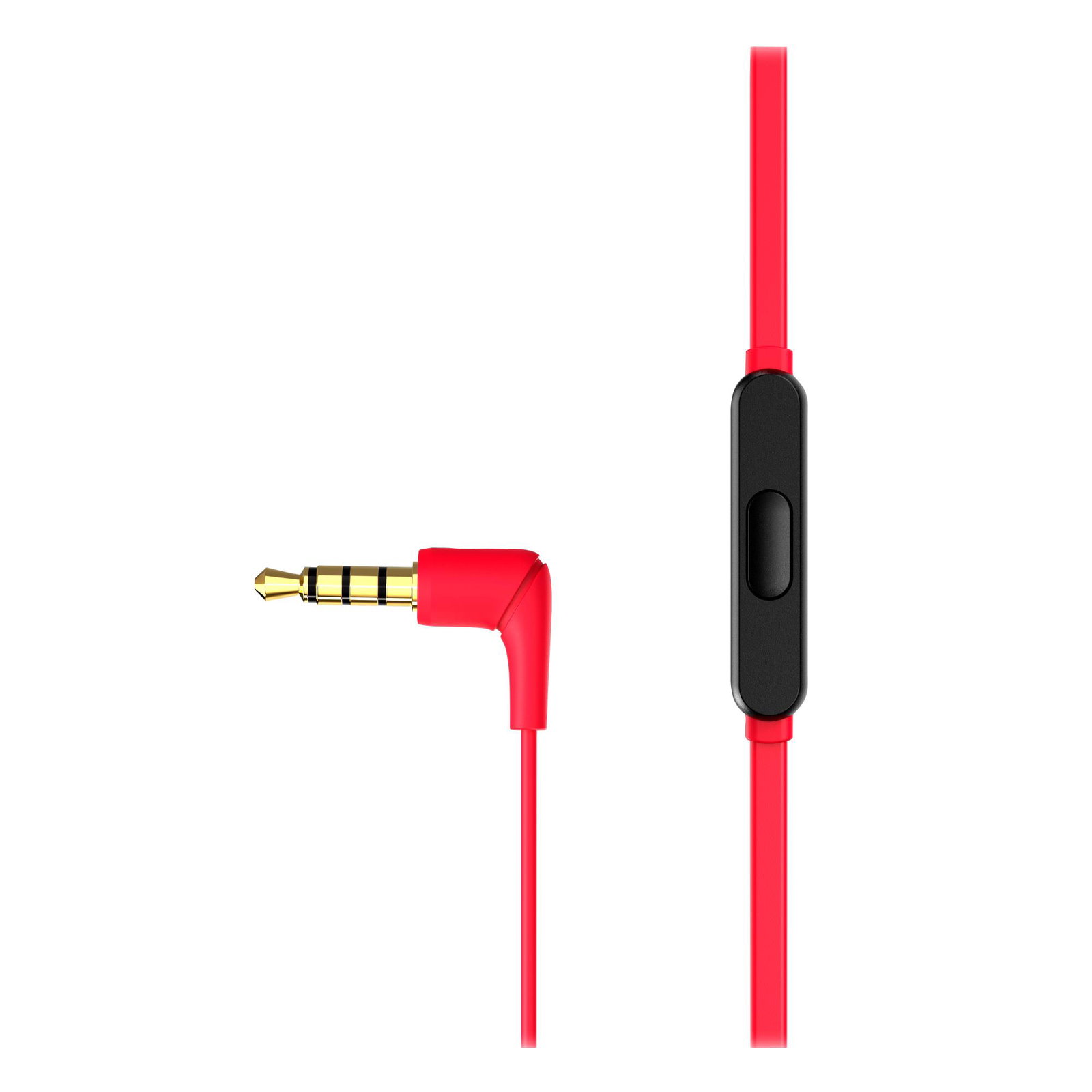 HEADSET HYPERX CLOUD EARBUDS/II RED 705L8AA HYPERX