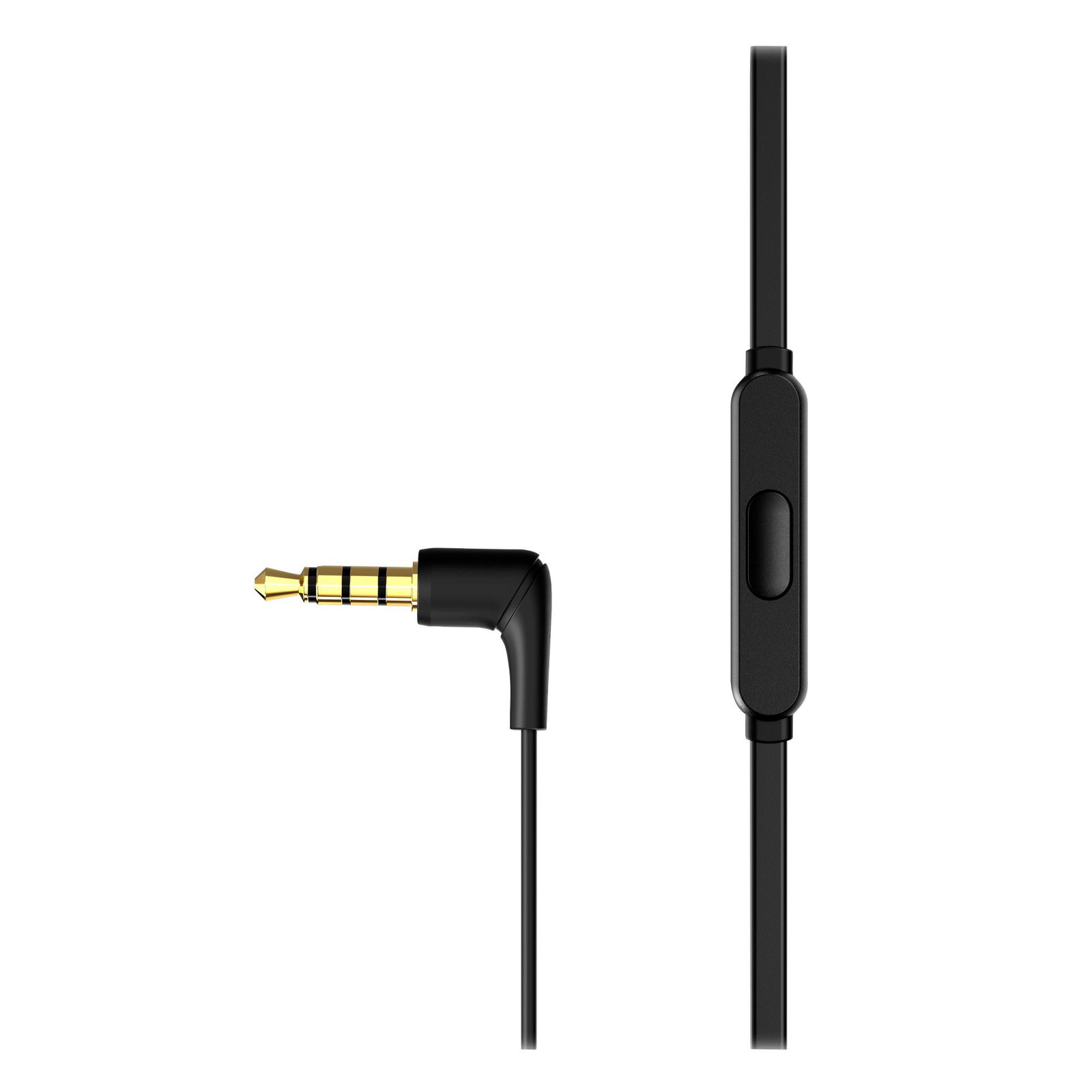HEADSET HYPERX CLOUD EARBUDS/II BLK 70N24AA HYPERX