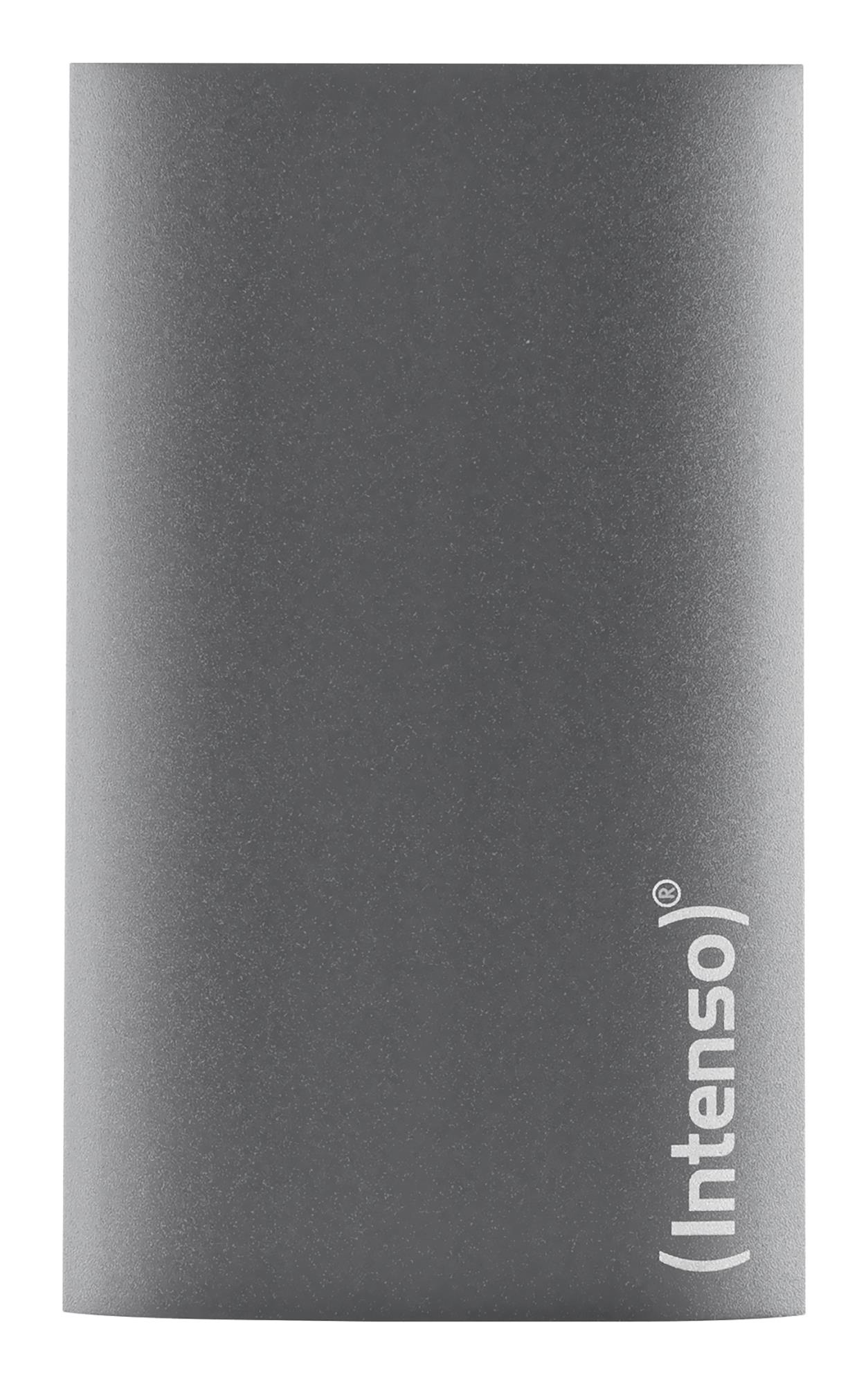 External SSD INTENSO 500GB USB 3.2 1,8 3823450