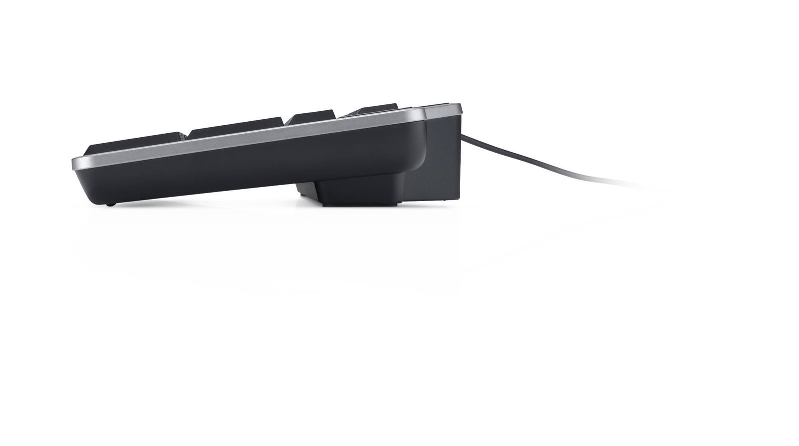 KEYBOARD KB-813 SC EST/BLACK 580-AFYX DELL