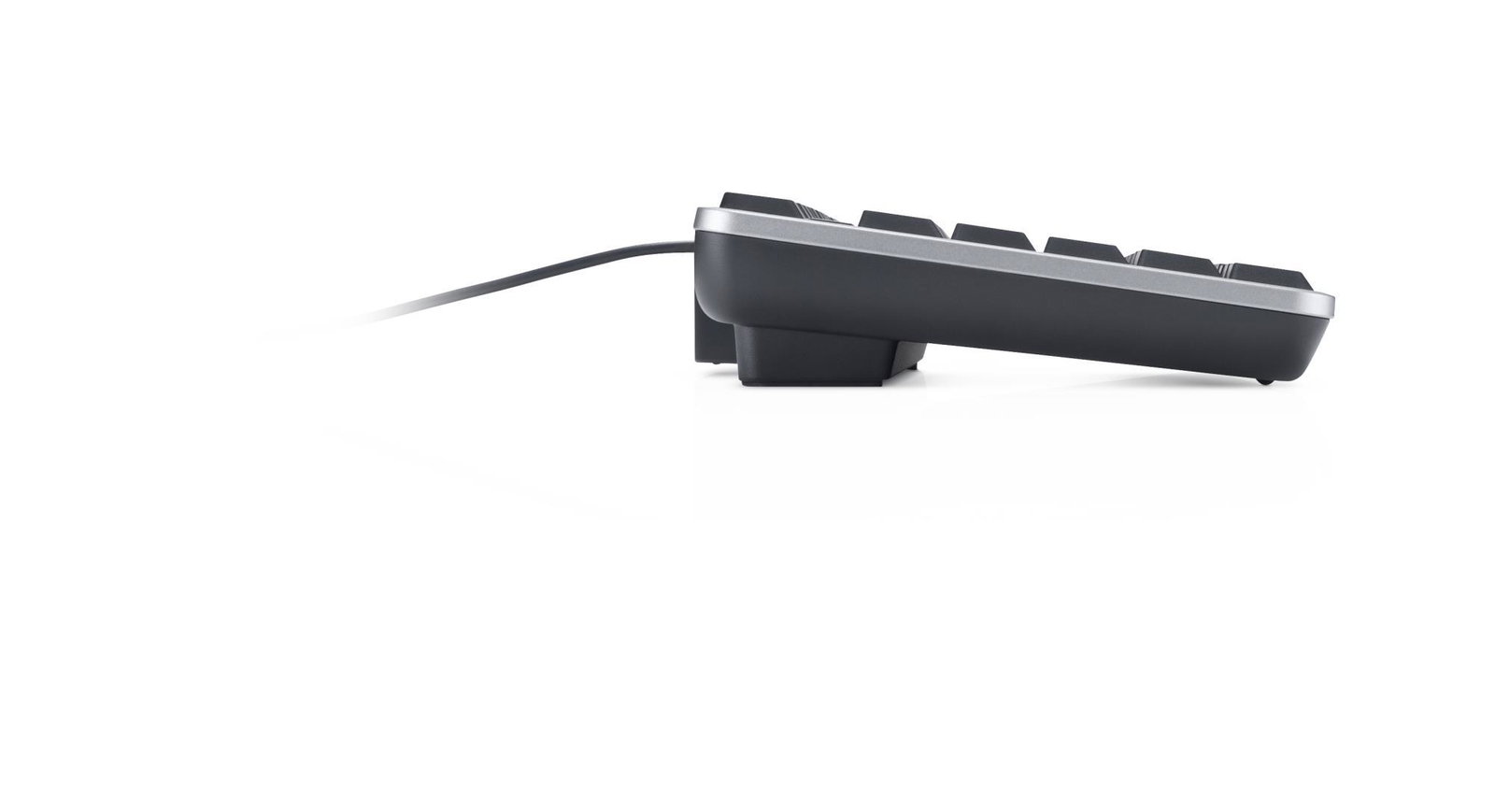 KEYBOARD KB-813 SC EST/BLACK 580-AFYX DELL