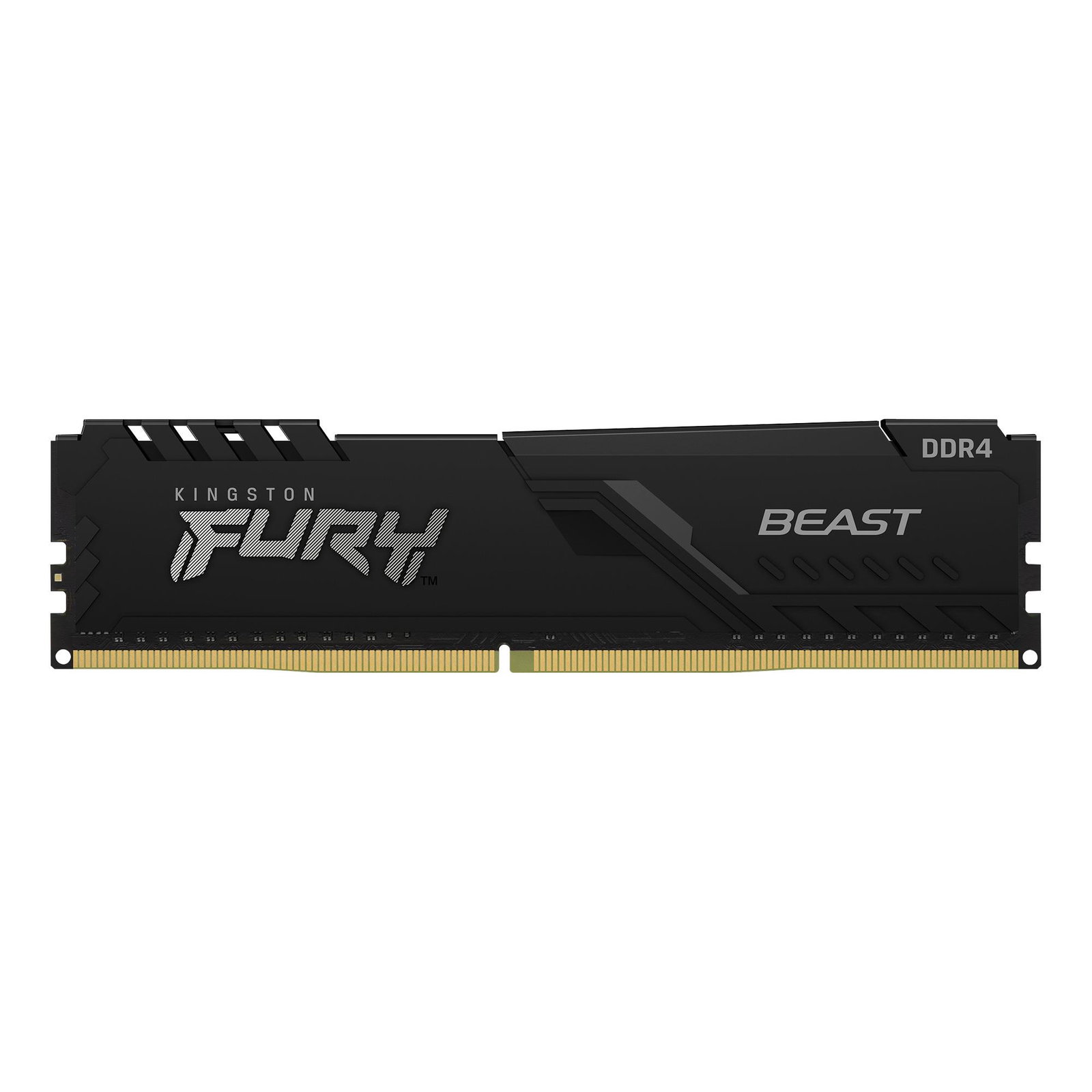 MEMORY DIMM 8GB PC25600 DDR4/KF432C16BB/8 KINGSTON