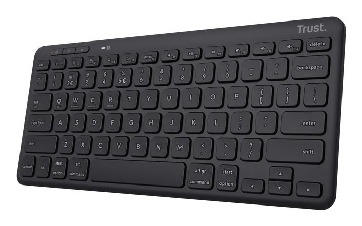 KEYBOARD WRL LYRA/ENG 24707 TRUST