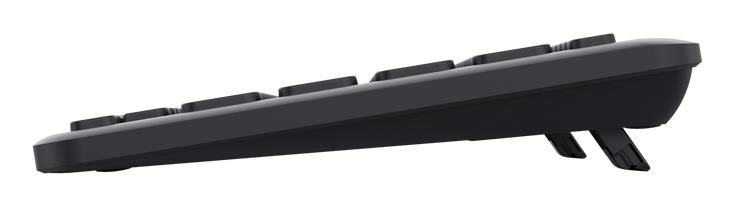 KEYBOARD WRL LYRA/ENG 24707 TRUST