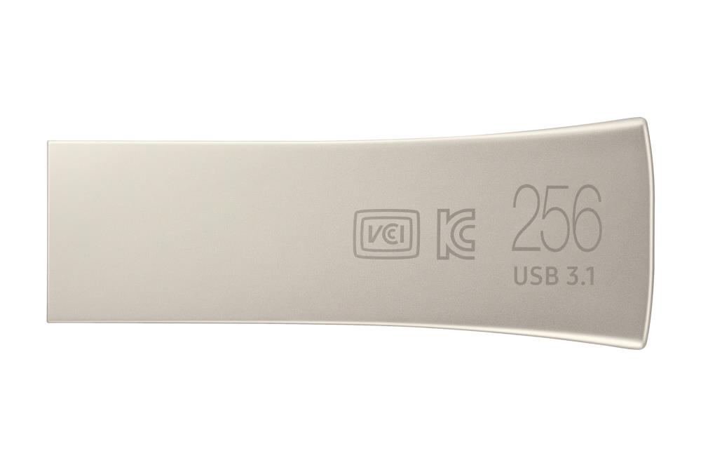 MEMORY DRIVE FLASH USB3.1/256GB MUF-256BE3/APC SAMSUNG