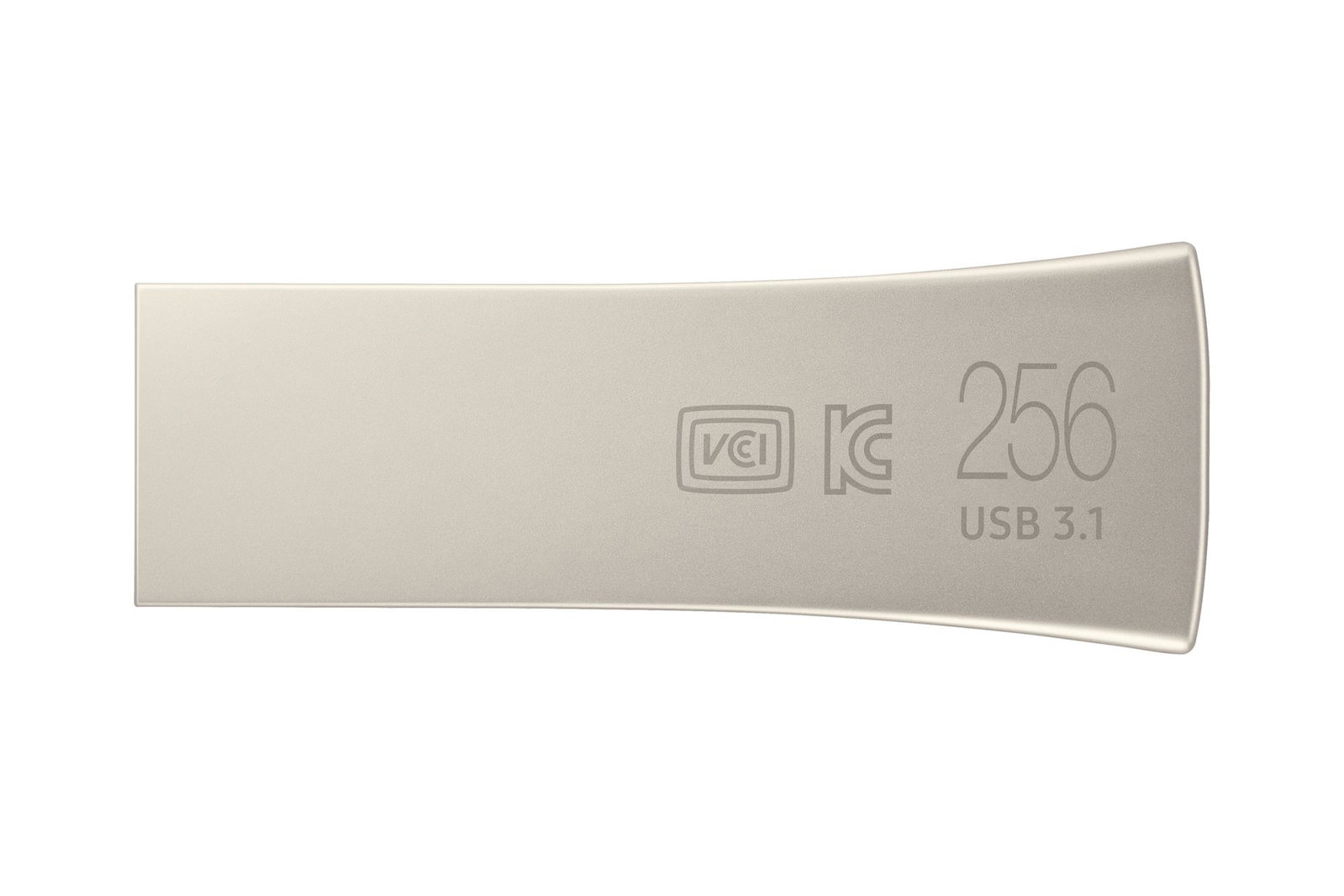 MEMORY DRIVE FLASH USB3.1/256GB MUF-256BE3/APC SAMSUNG