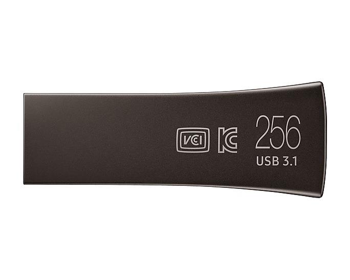 MEMORY DRIVE FLASH USB3.1/256GB MUF-256BE4/APC SAMSUNG