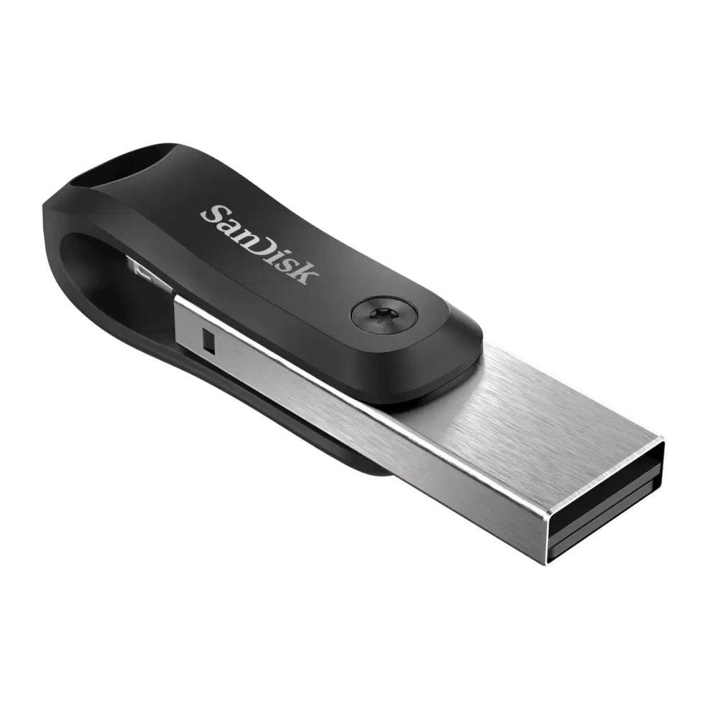 MEMORY DRIVE FLASH USB3 64GB/SDIX60N-064G-GN6NN SANDISK