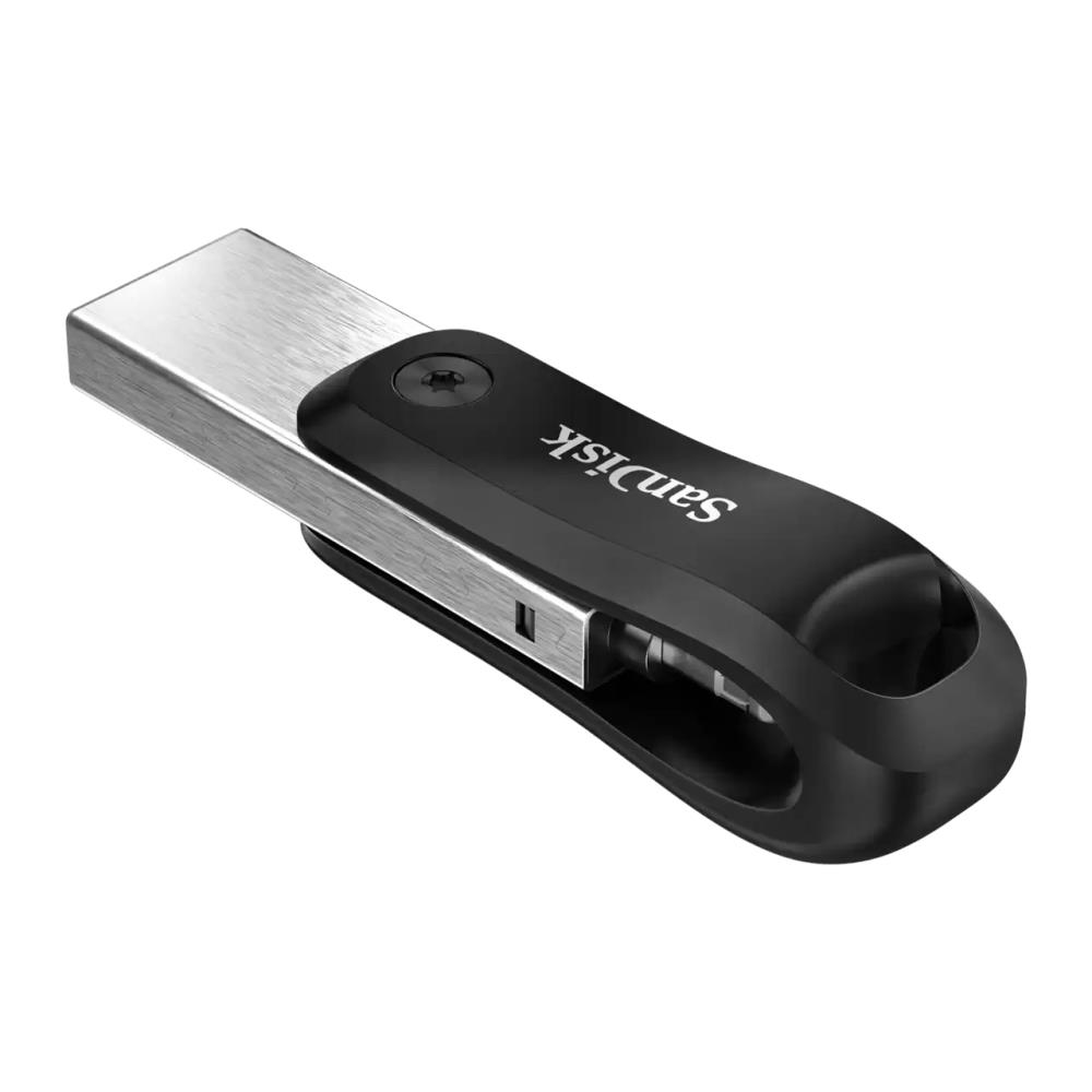 MEMORY DRIVE FLASH USB3 64GB/SDIX60N-064G-GN6NN SANDISK
