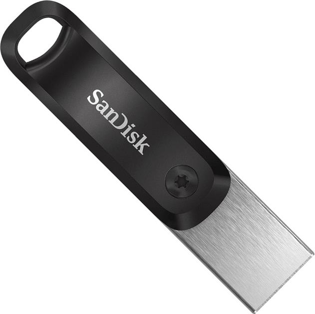 MEMORY DRIVE FLASH USB3 64GB/SDIX60N-064G-GN6NN SANDISK