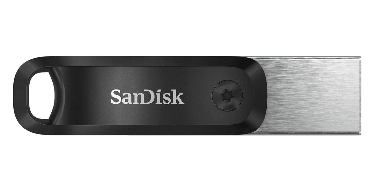 MEMORY DRIVE FLASH USB3 64GB/SDIX60N-064G-GN6NN SANDISK