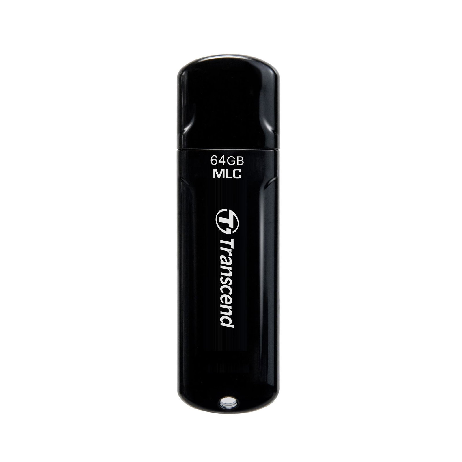 MEMORY DRIVE FLASH USB3 64GB/750 TS64GJF750K TRANSCEND