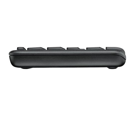 KEYBOARD WRL COMBO MK220 ENG/DESKTOP 920-003168 LOGITECH