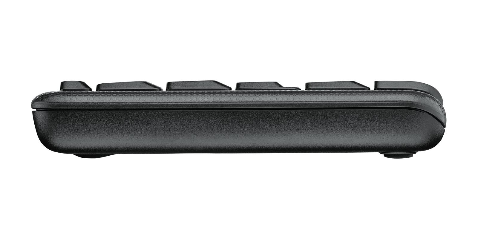KEYBOARD WRL COMBO MK220 ENG/DESKTOP 920-003168 LOGITECH