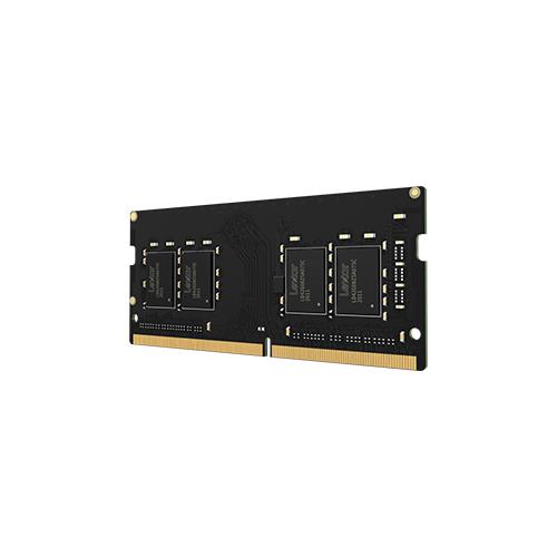NB MEMORY 8GB PC25600 DDR4/SO LD4AS008G-B3200GSST LEXAR