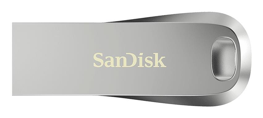 MEMORY DRIVE FLASH USB3.1/256GB SDCZ74-256G-G46 SANDISK