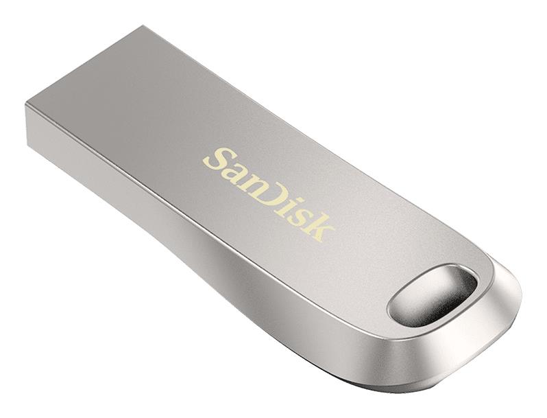 MEMORY DRIVE FLASH USB3.1/256GB SDCZ74-256G-G46 SANDISK