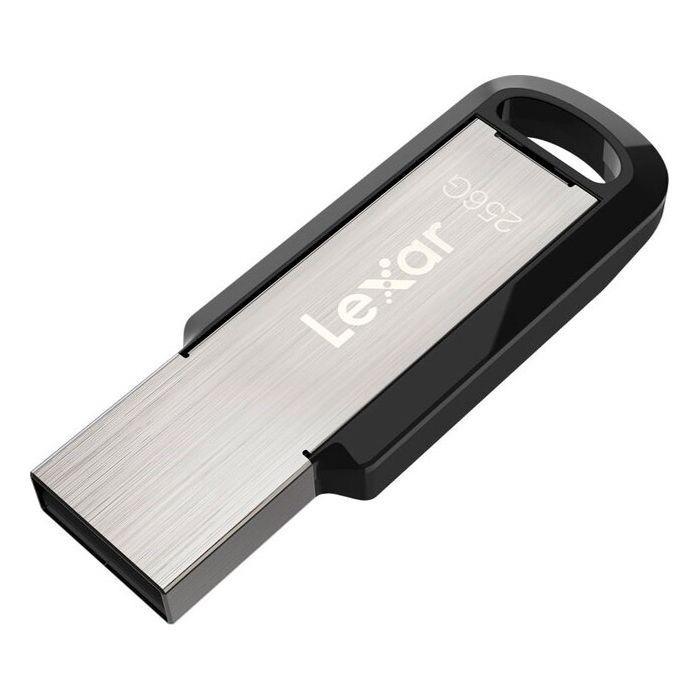 MEMORY DRIVE FLASH USB3 256GB/M400 LJDM400256G-BNBNG LEXAR