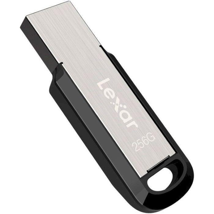 MEMORY DRIVE FLASH USB3 256GB/M400 LJDM400256G-BNBNG LEXAR