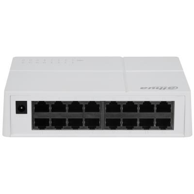 Switch DAHUA 16xRJ-45 ports SF1016L