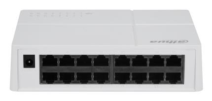 Switch DAHUA 16xRJ-45 ports SF1016L