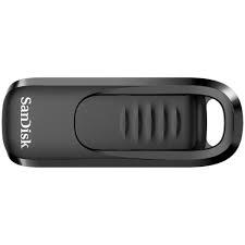 MEMORY DRIVE FLASH USB-C 256GB/SDCZ480-256G-G46 SANDISK