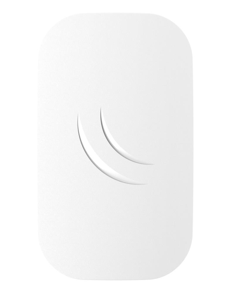 Access Point MIKROTIK IEEE 802.11b IEEE 802.11g IEEE 802.11n 1xRJ45 RBCAPL-2ND