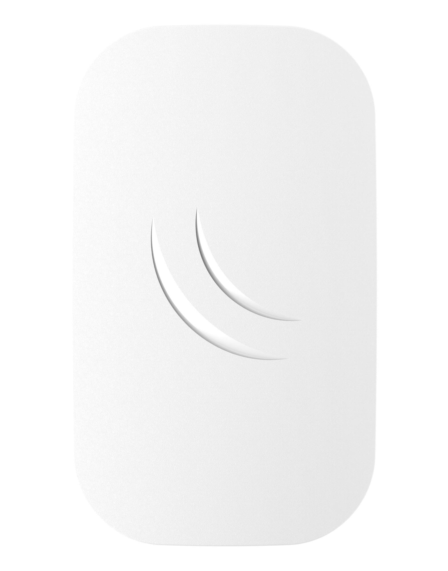 Access Point MIKROTIK IEEE 802.11b IEEE 802.11g IEEE 802.11n 1xRJ45 RBCAPL-2ND