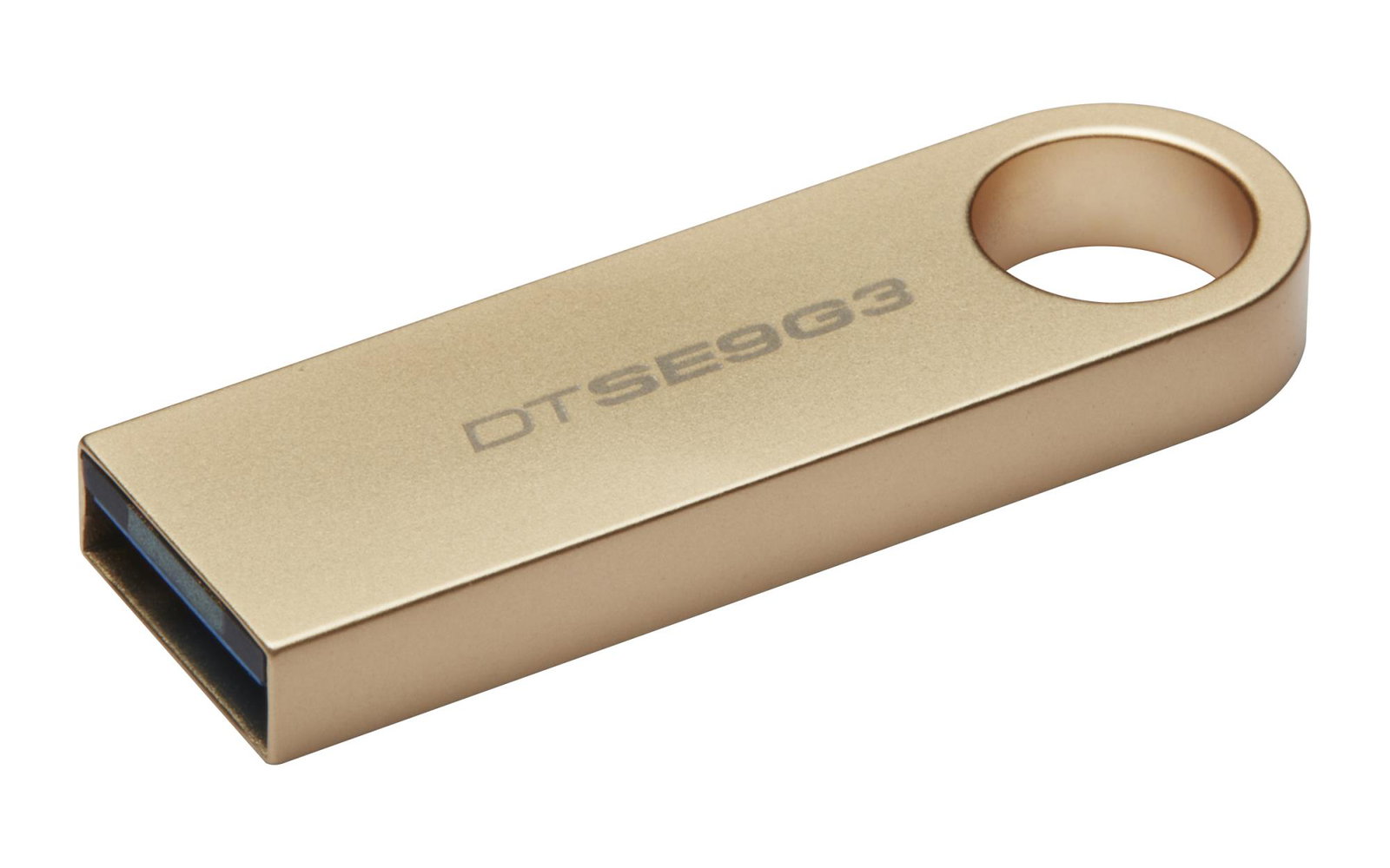 MEMORY DRIVE FLASH USB3.2/256GB DTSE9G3/256GB KINGSTON