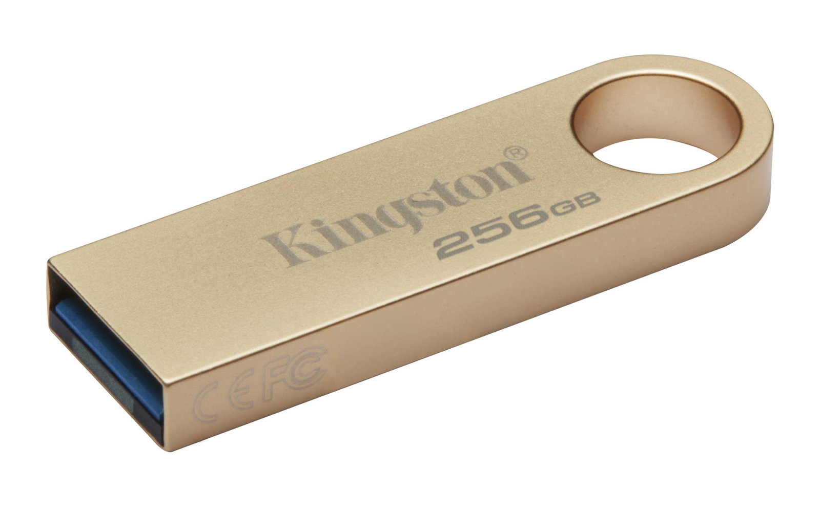 MEMORY DRIVE FLASH USB3.2/256GB DTSE9G3/256GB KINGSTON