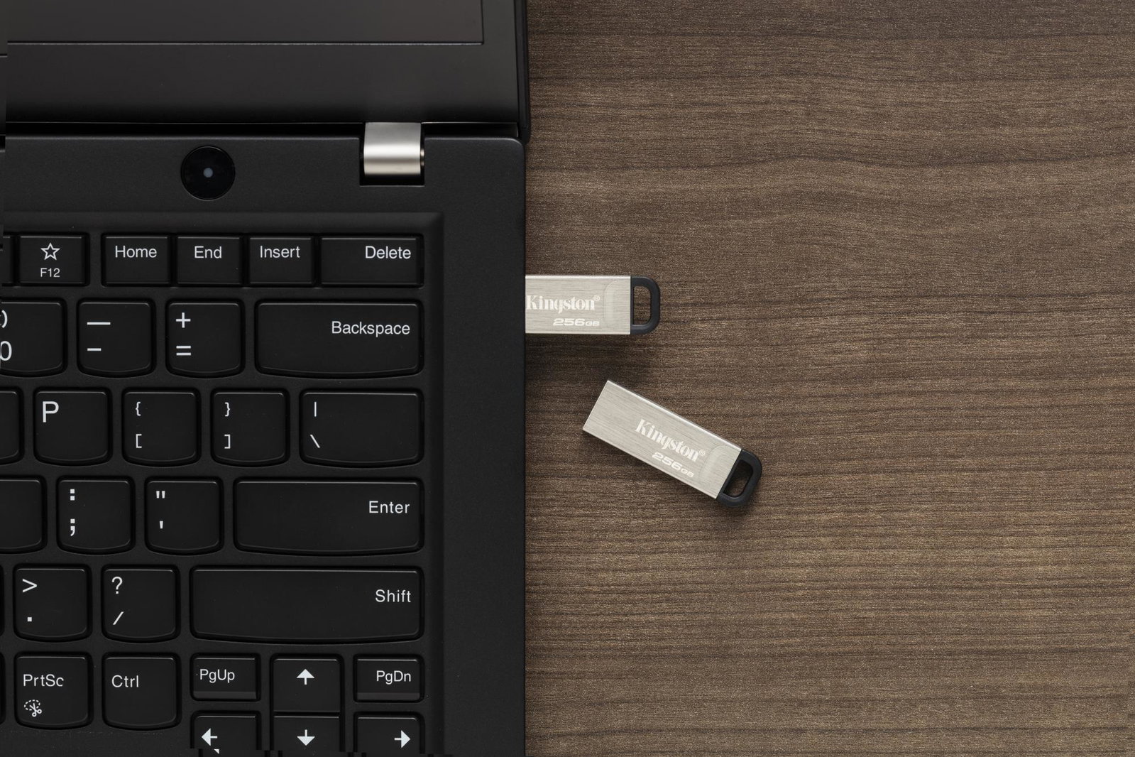 MEMORY DRIVE FLASH USB3.2/256GB DTKN/256GB KINGSTON