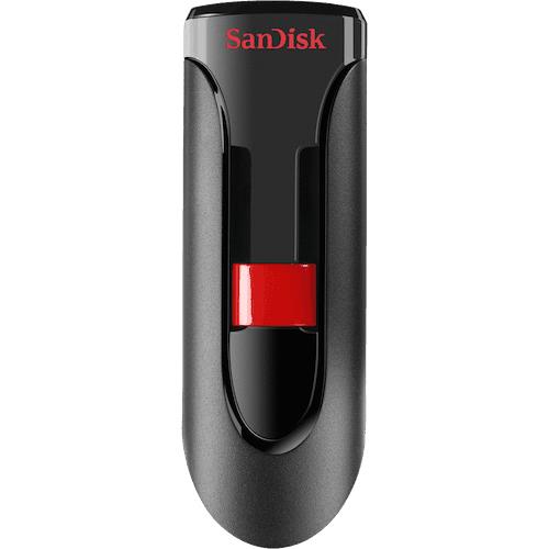 MEMORY DRIVE FLASH USB2 256GB/SDCZ60-256G-B35 SANDISK