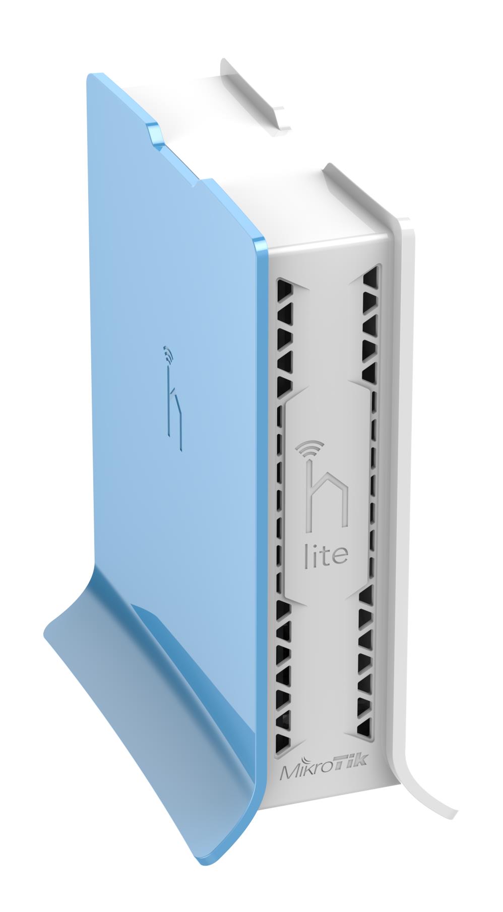 WRL ACCESS POINT 2.4GHZ/RB941-2ND-TC MIKROTIK