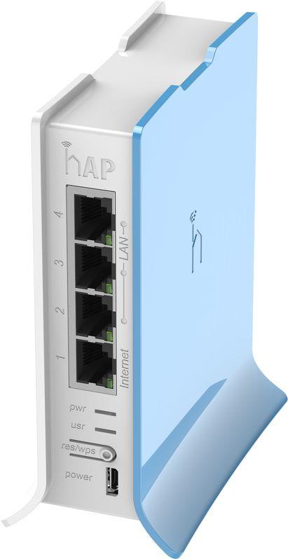 WRL ACCESS POINT 2.4GHZ/RB941-2ND-TC MIKROTIK