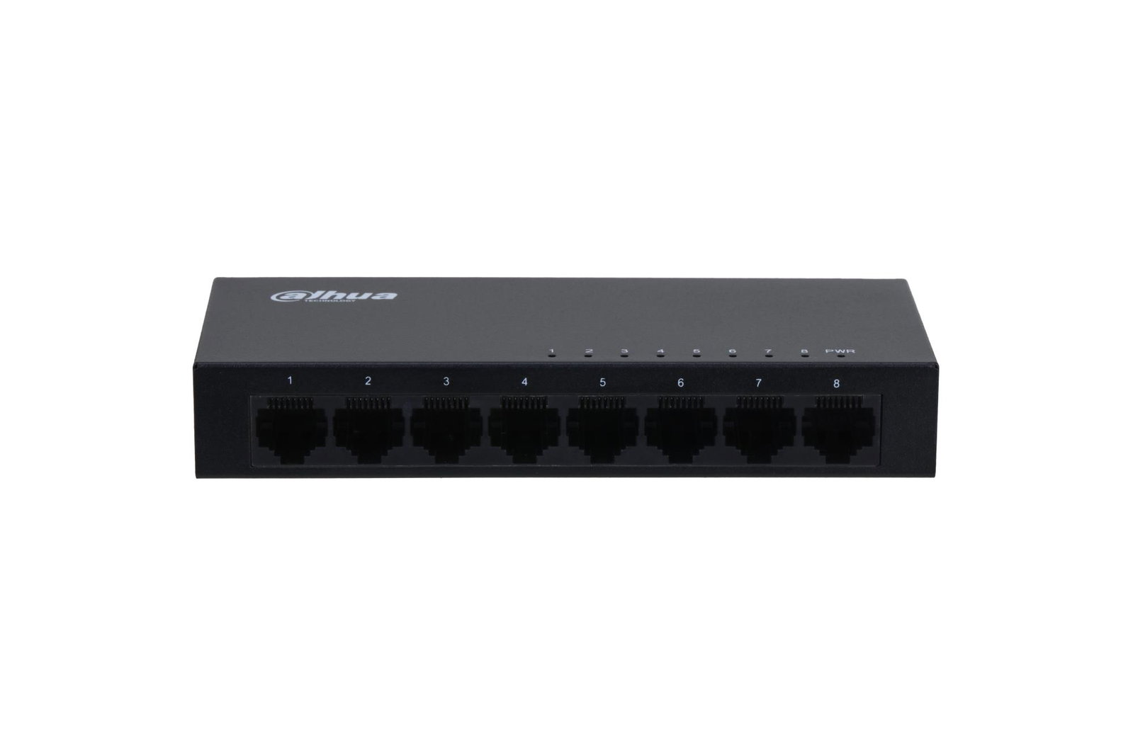 Switch DAHUA PFS3008-8GT-V2 Type L2 DH-PFS3008-8GT-V2