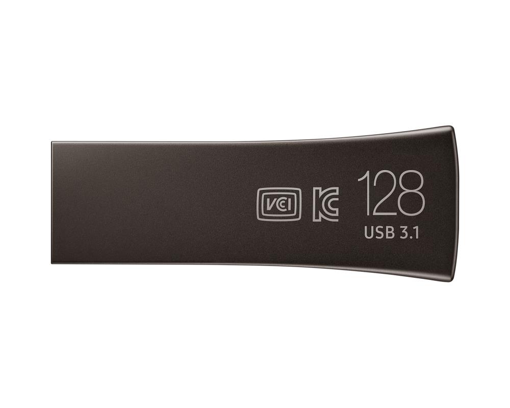 MEMORY DRIVE FLASH USB3.1/128GB MUF-128BE4/APC SAMSUNG