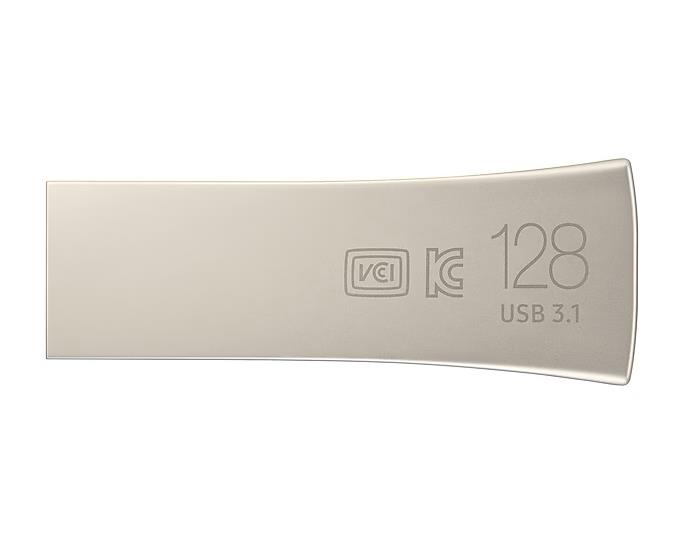 MEMORY DRIVE FLASH USB3.1/128GB MUF-128BE3/APC SAMSUNG