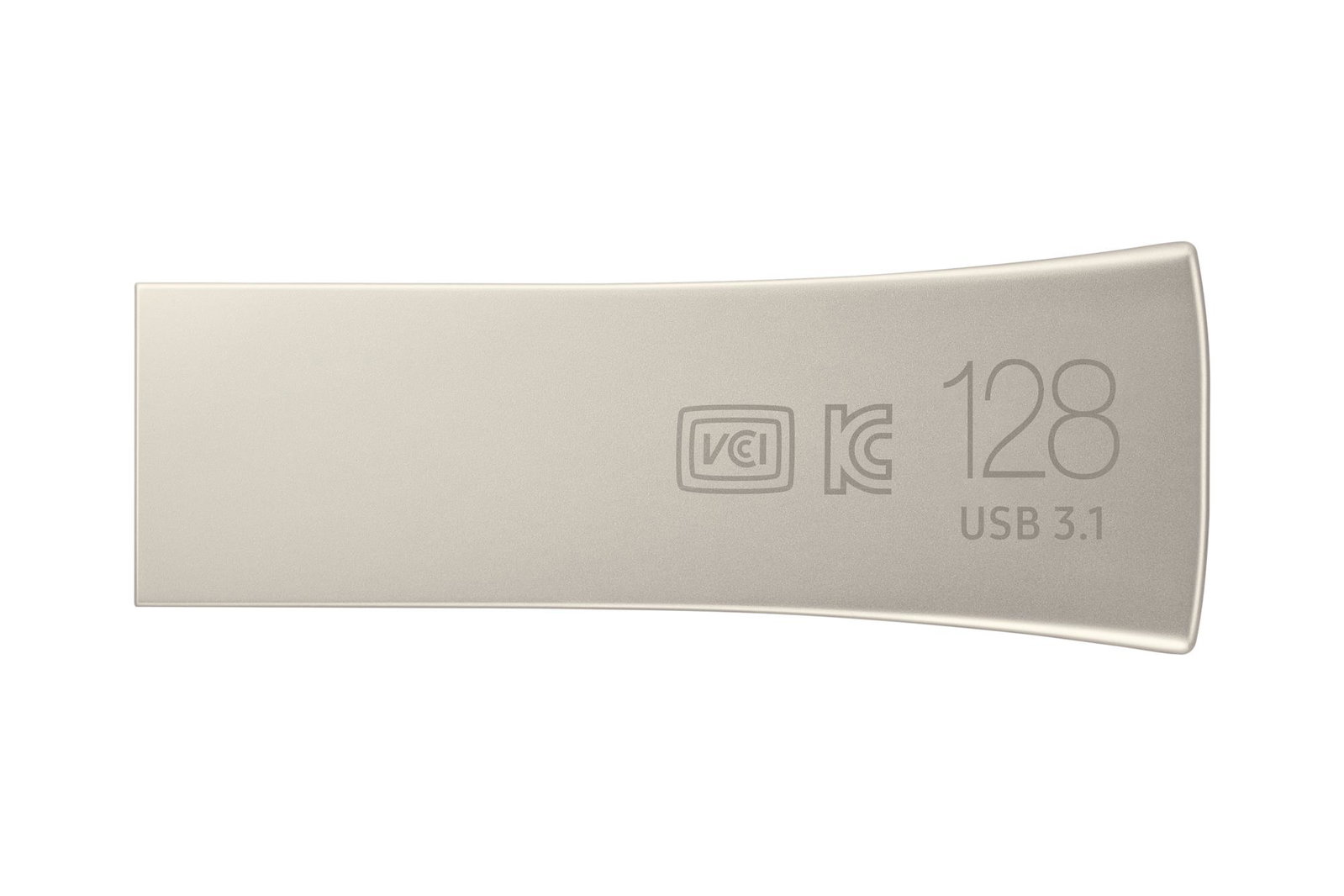 MEMORY DRIVE FLASH USB3.1/128GB MUF-128BE3/APC SAMSUNG