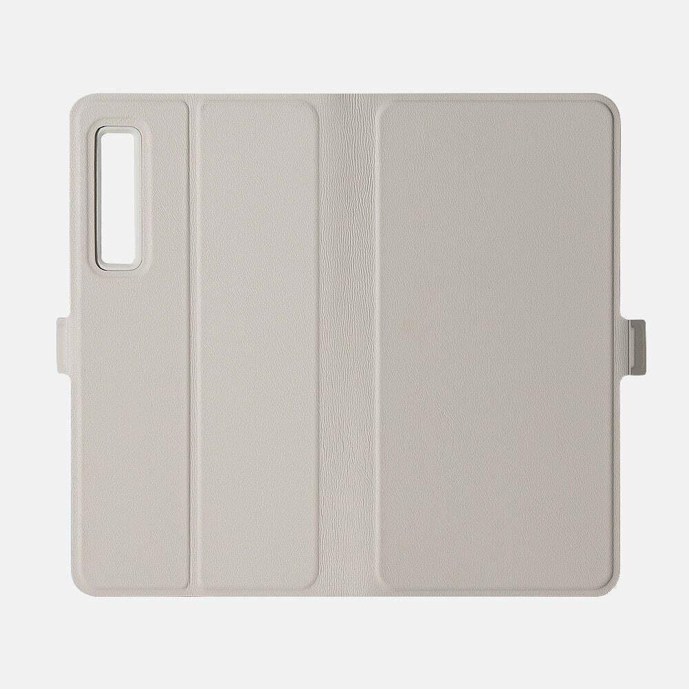 READER ACC CASE 6.13 FLIPFOLD/PALMA WHITE OCV0432R ONYX BOOX