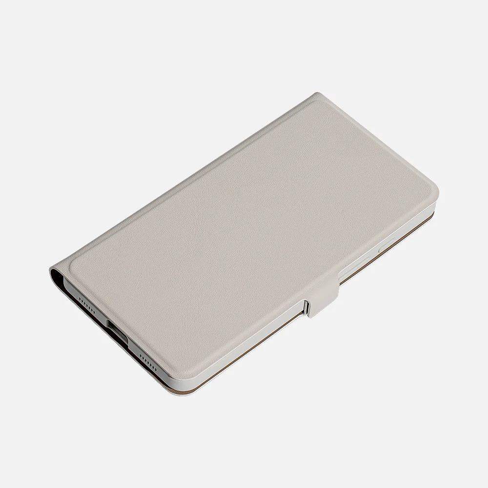 READER ACC CASE 6.13 FLIPFOLD/PALMA WHITE OCV0432R ONYX BOOX