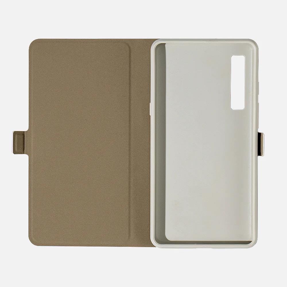 READER ACC CASE 6.13 FLIPFOLD/PALMA WHITE OCV0432R ONYX BOOX