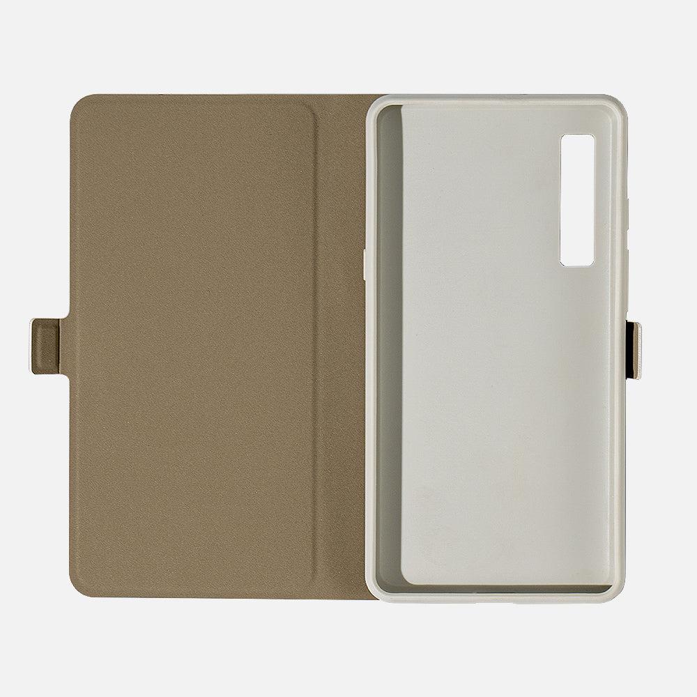 READER ACC CASE 6.13 FLIPFOLD/PALMA WHITE OCV0432R ONYX BOOX