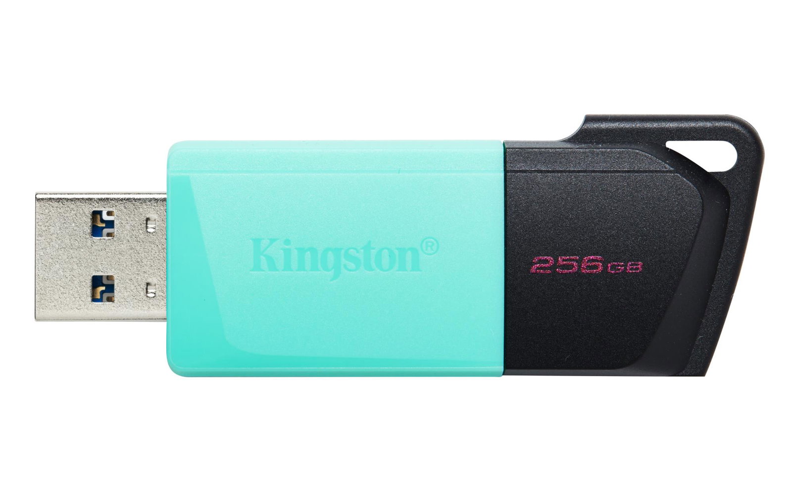 MEMORY DRIVE FLASH USB3.2/256GB DTXM/256GB KINGSTON