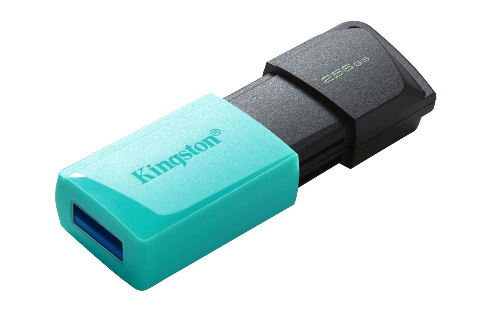 MEMORY DRIVE FLASH USB3.2/256GB DTXM/256GB KINGSTON