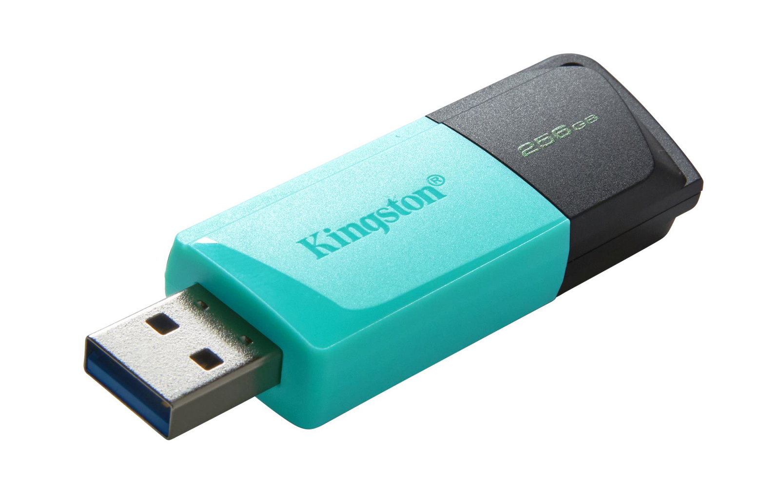 MEMORY DRIVE FLASH USB3.2/256GB DTXM/256GB KINGSTON