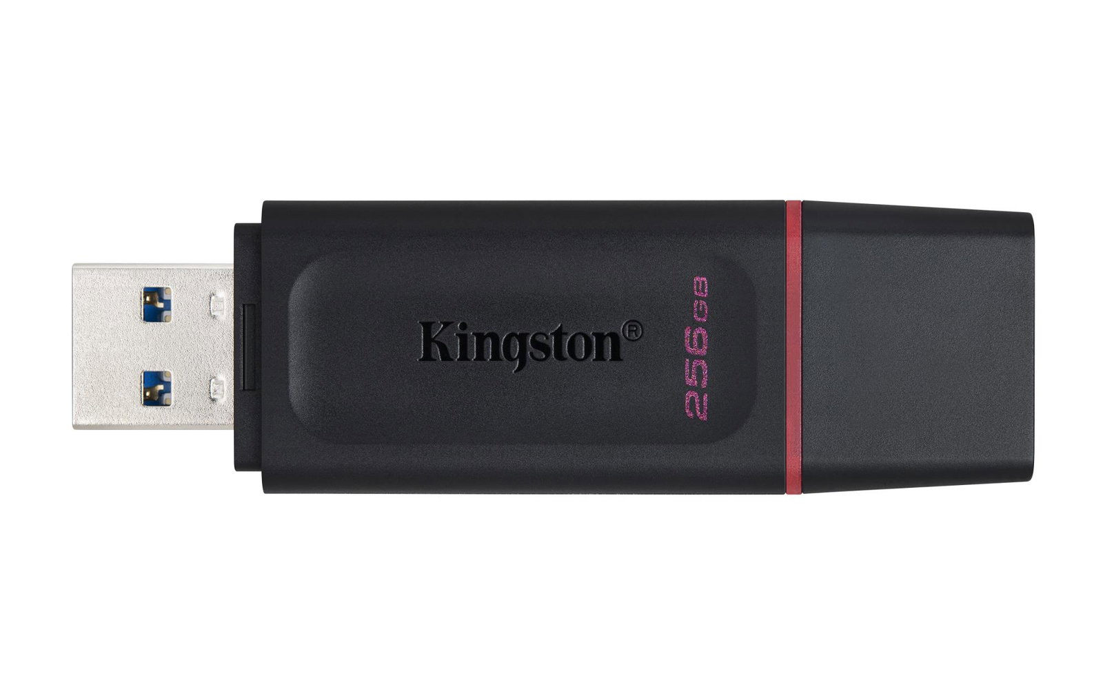MEMORY DRIVE FLASH USB3.2/256GB DTX/256GB KINGSTON
