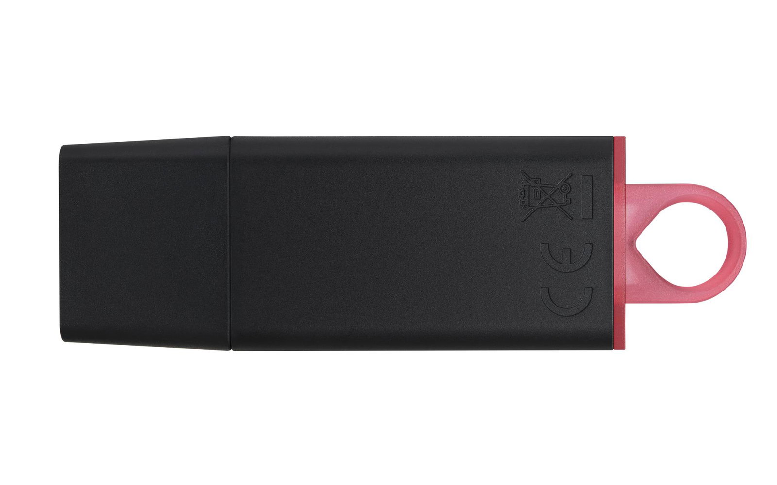 MEMORY DRIVE FLASH USB3.2/256GB DTX/256GB KINGSTON