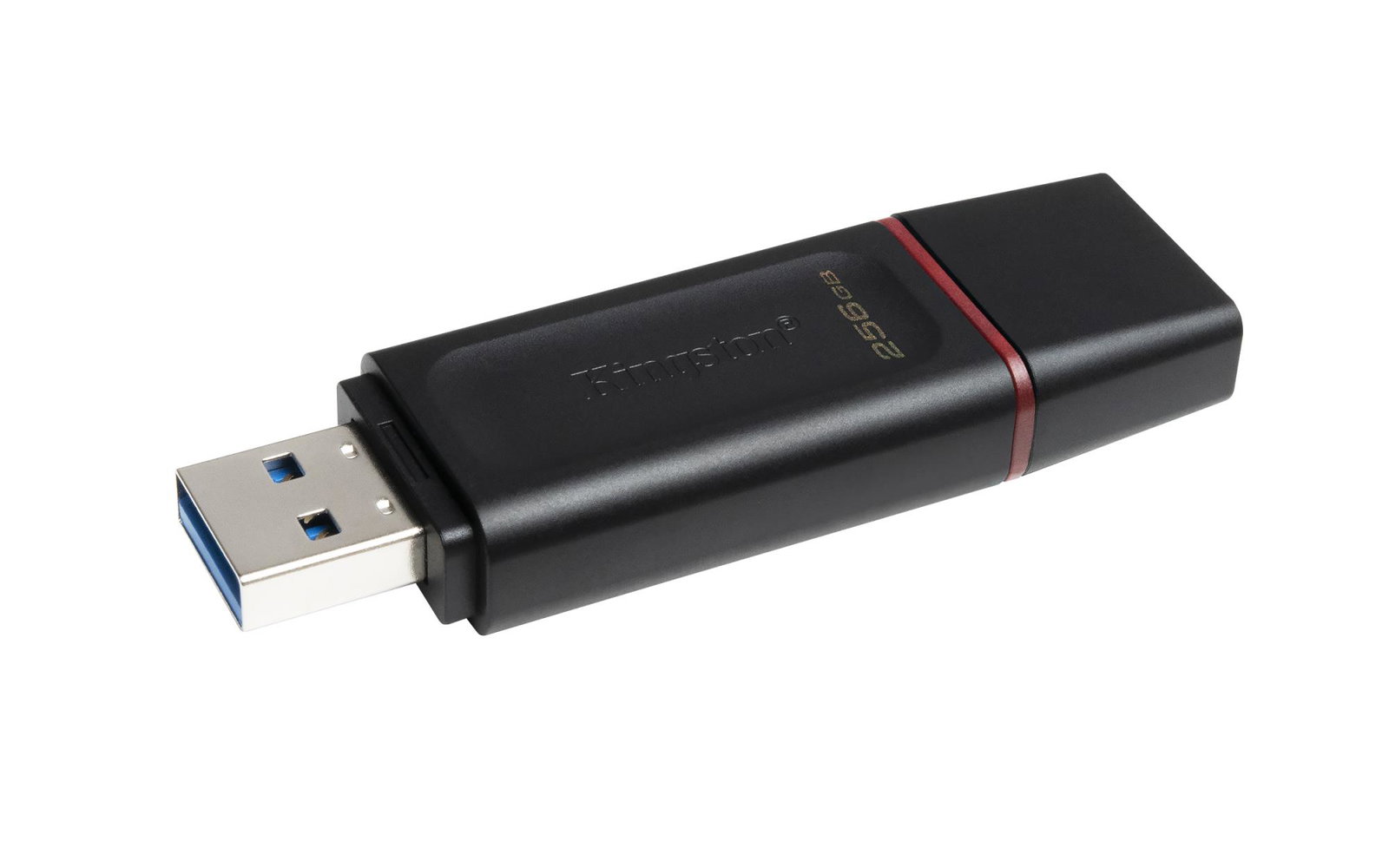 MEMORY DRIVE FLASH USB3.2/256GB DTX/256GB KINGSTON